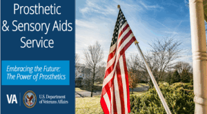 VA Prosthetic & Sensory Aids Service